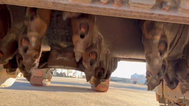 Wirtgen W 100F -952- MAC 2000 srl смотреть онлайн