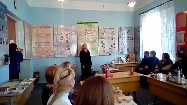 Экскурсии в музее смотреть онлайн