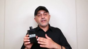 Zadig & Voltaire This Is Him! Fragrance Review | My Designer Fall Staple!