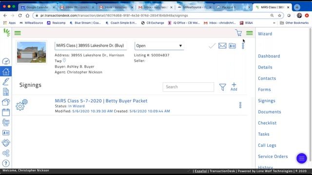 Digital Signatures - Authentisign 05 06 20 LIVE WEBINAR смотреть онлайн