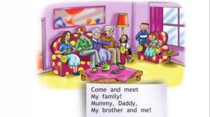 Аудиозапись к стр.25 Spotlight 2