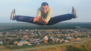 Сергей Чан - Шпагаты