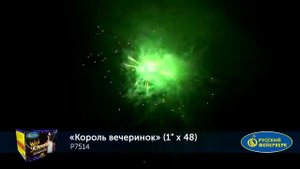 Король вечеринок