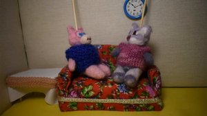 РАЗВИВАЮЩЕЕ ВИДЕО Вежливость