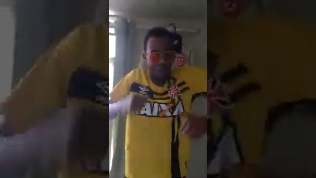 Bem vindo ao Vasco Lucas Ribamar смотреть онлайн