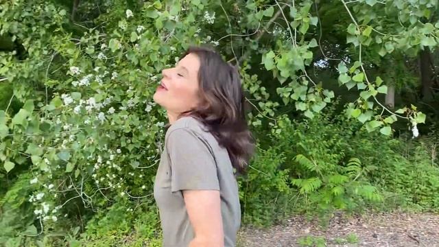 Iryna Sofia Hrubiy (Annie; show: Community) [comedic monologue] смотреть онлайн