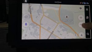 Русификация головного устройства Kia Carnival 2016 - 2019 годов выпуска