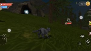 играю в вилд крафт