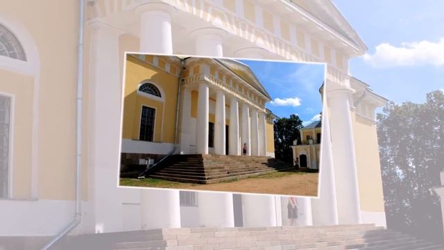 Осташков Нилова пустынь 2014 смотреть онлайн