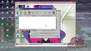 Windows NT 4.0 Embedded SP6 in Virtual PC 2007!