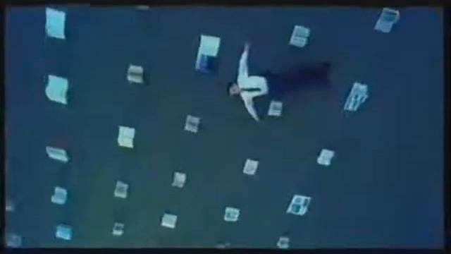 Channel Four Adverts - 1999