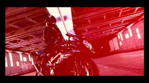 Ryder Spot - Serenity