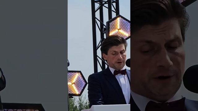 Дуэт из оперы ‘Евгений Онегин’ -  Пушкин в джазе