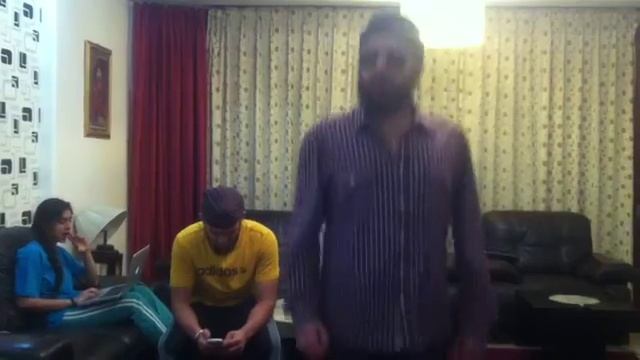 harlem shake Singh Style смотреть онлайн