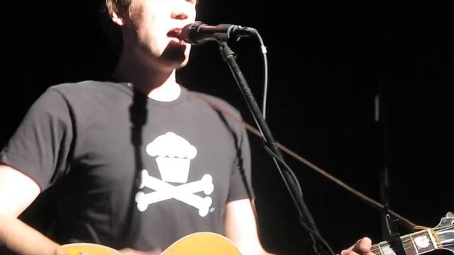 Tyler Hilton - Missing You (Live) смотреть онлайн