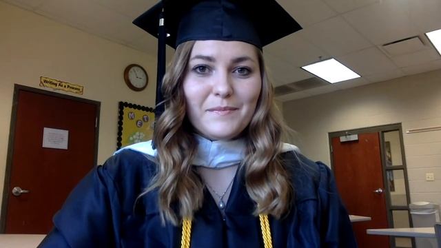 Winter Commencement 2020 - Part 1 смотреть онлайн