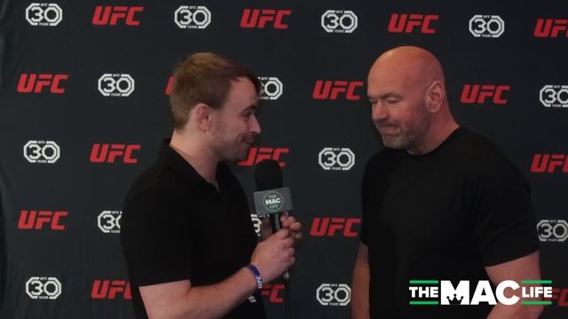 Dana White rants on TUF Coaches Challenge: "Huge f*****g clusterf**k" смотреть онлайн