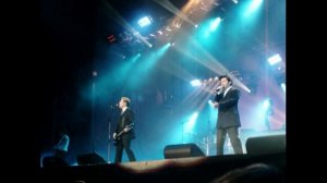 Modern Talking - Geronimo Cadillac Live Budapest 1998 mp3