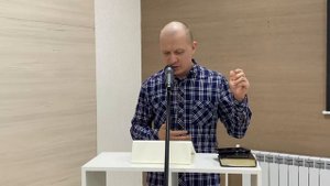 "Превосходство любви" I Тимур Расулов I 10.04.22