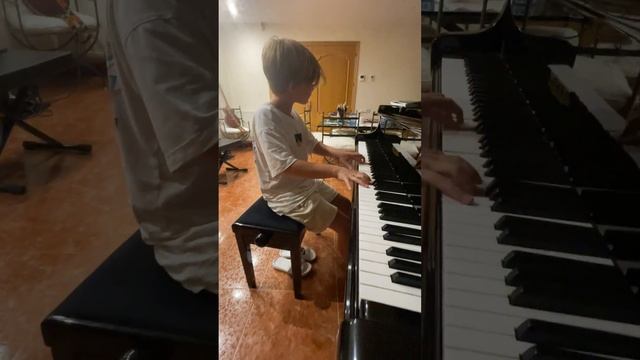 Passacaglia. George Frideric Handel, arr. Johan Halvorsen смотреть онлайн