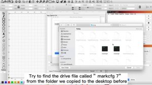 LightBurn installing tutorial for MacOS