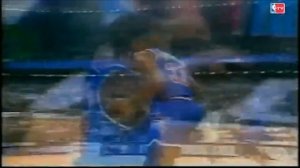 NBA Rivalries - Magic Johnson vs Larry Bird (HD)