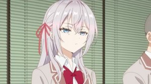 ВТОРОЙ ТРЕЙЛЕР [KoeKak] Аля иногда кокетничает со мной по-русски 2 НА РУССКОМ