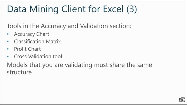 Advanced Analytics in Excel 2013 [AV-302]
