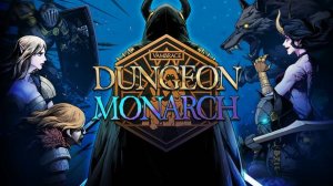 Vambrace: Dungeon Monarch