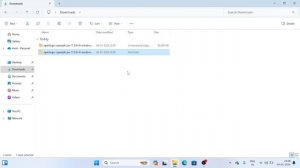 How to Download and Install OpenJDK 17 on Windows 11