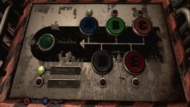 Silent Hill: Downpour - Devil's Pit Train Puzzle (Normal) смотреть онлайн