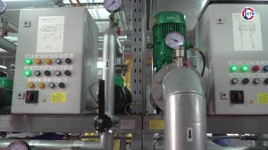 Севастополь завершил подготовка к отопительному сезону