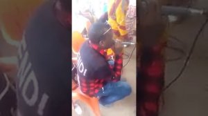 Zikiri Adama Togo