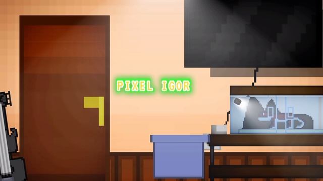 Что с PIXEL WORLD?