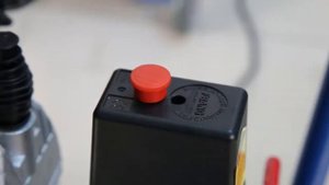 Компрессор NORDBERG ECO NCE50/410V поршневой V-образный