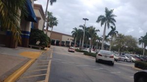 Бока Ратон.Флорида.США.Дорога.Шопинг.Октябрь.2016/3