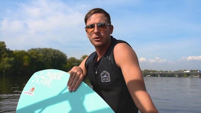 Осваиваем вейксерф трюки: Как сделать Shovit смотреть онлайн