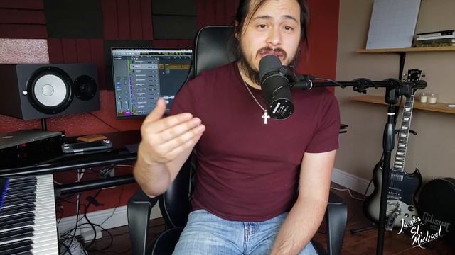 Logic Pro 10.5 UPDATE & NEW FREE TRIAL !!! смотреть онлайн