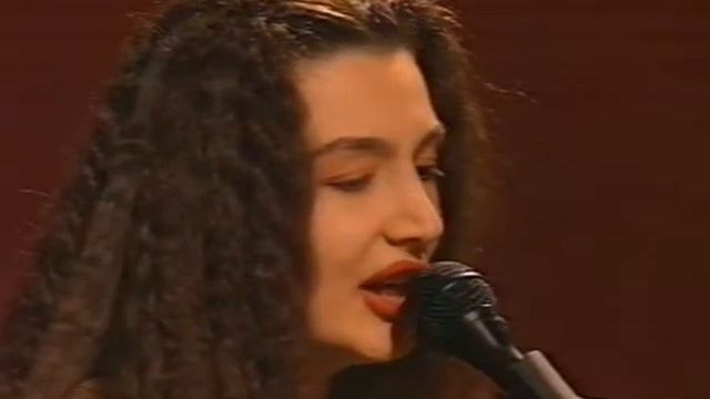 Aziza Mustafa Zadeh - Leverkusener Jazztage 1996 смотреть онлайн