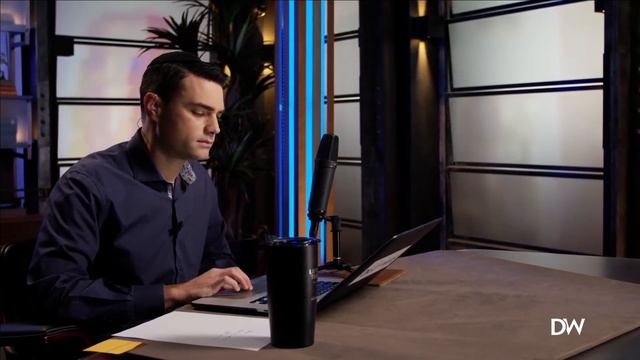 Ben Shapiro is EXTREMELY horny смотреть онлайн