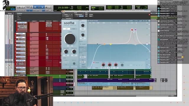 LIVE | MIXING A SONG смотреть онлайн