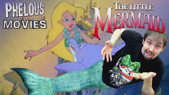 The Little Mermaid (GoodTimes) [Phelous]