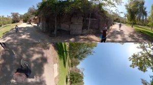 The Abandoned Los Angeles Zoo - A 360 Tour