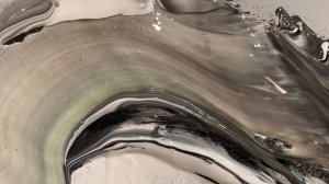 6 способов нарисовать абстрактный цветок. Современное искусство своими руками