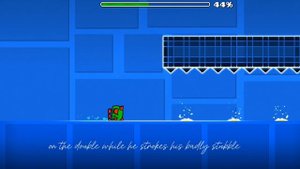 геометрий даш