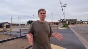 Переход легально через границу США через Мексику  | Без CBP one