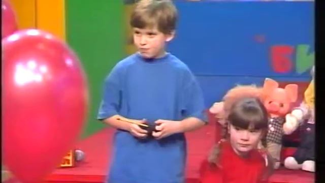 БИГ БУМ ШОУ! смотреть онлайн