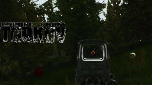 Escape from Tarkov PVE. Прокачка с нуля - 2 день