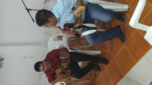 En el palacio de mi rey смотреть онлайн