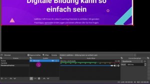 OBS: kein Mauszeiger in macOS? Kein Problem! (Tutorial 2022)